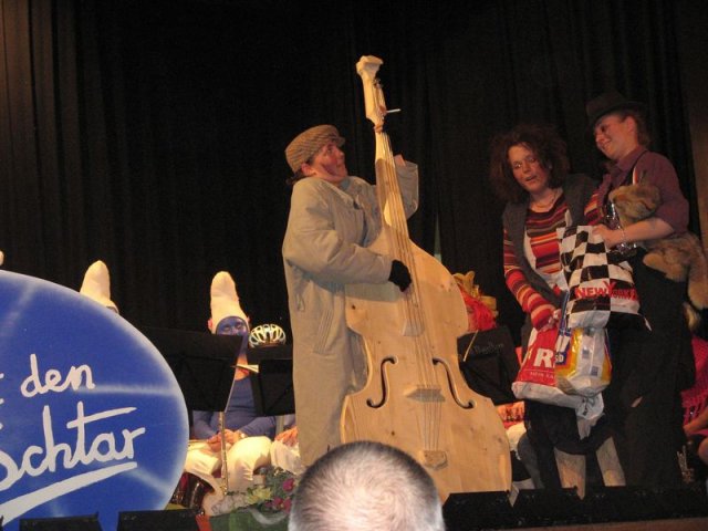 2009 Faschingskonzert